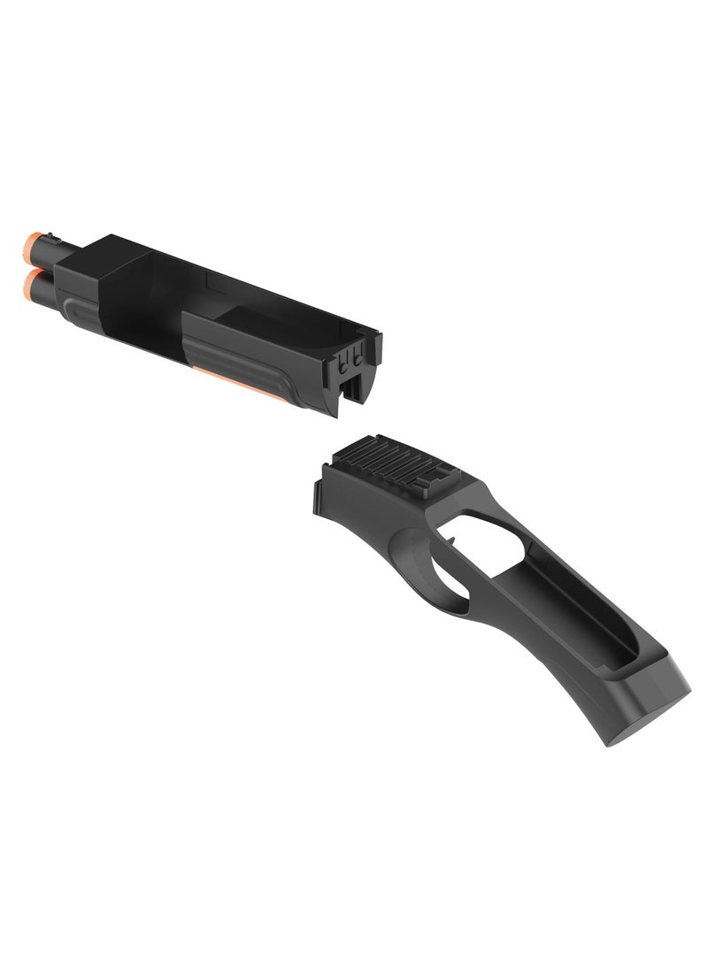 Ipega وحدة تحكم بندقية ألعاب iPega لجهاز نينتندو سويتش (متوافقة مع NS2 Joy-Con) - Image 2